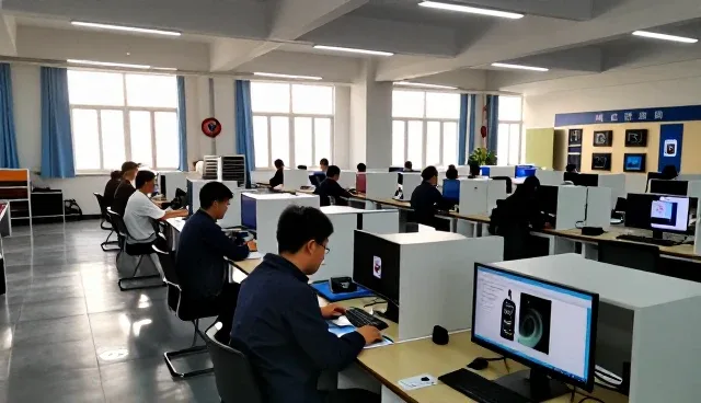 的技术型企业未来将在维护保养中发挥更大作用