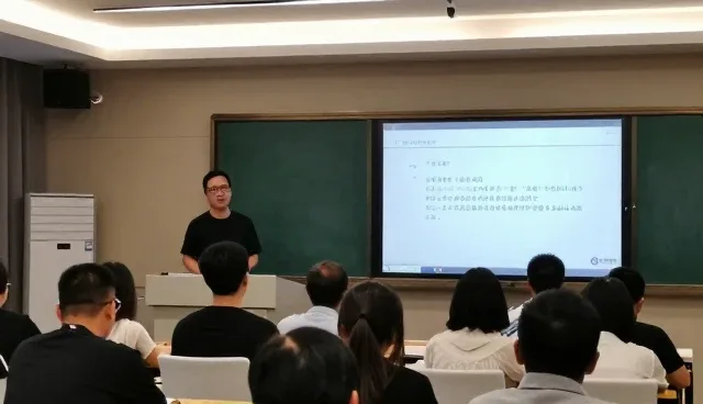 技术驱动下应用开发在多场景中的适配性实践
